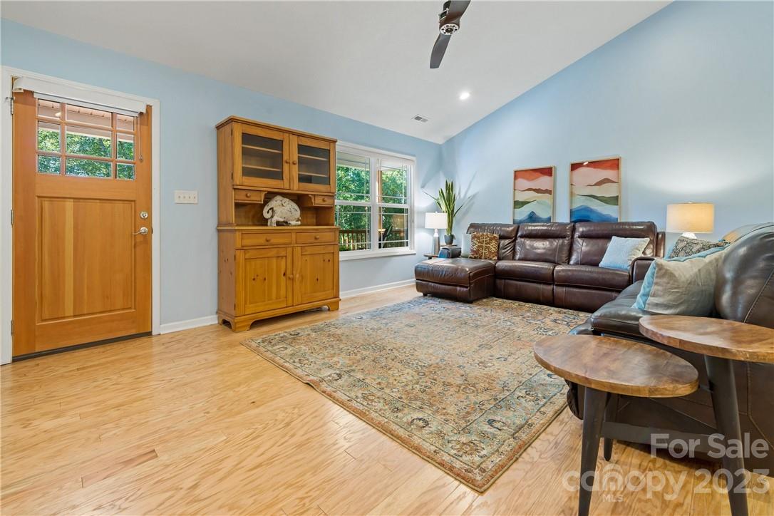 18 Windswept Drive Candler NC 28715