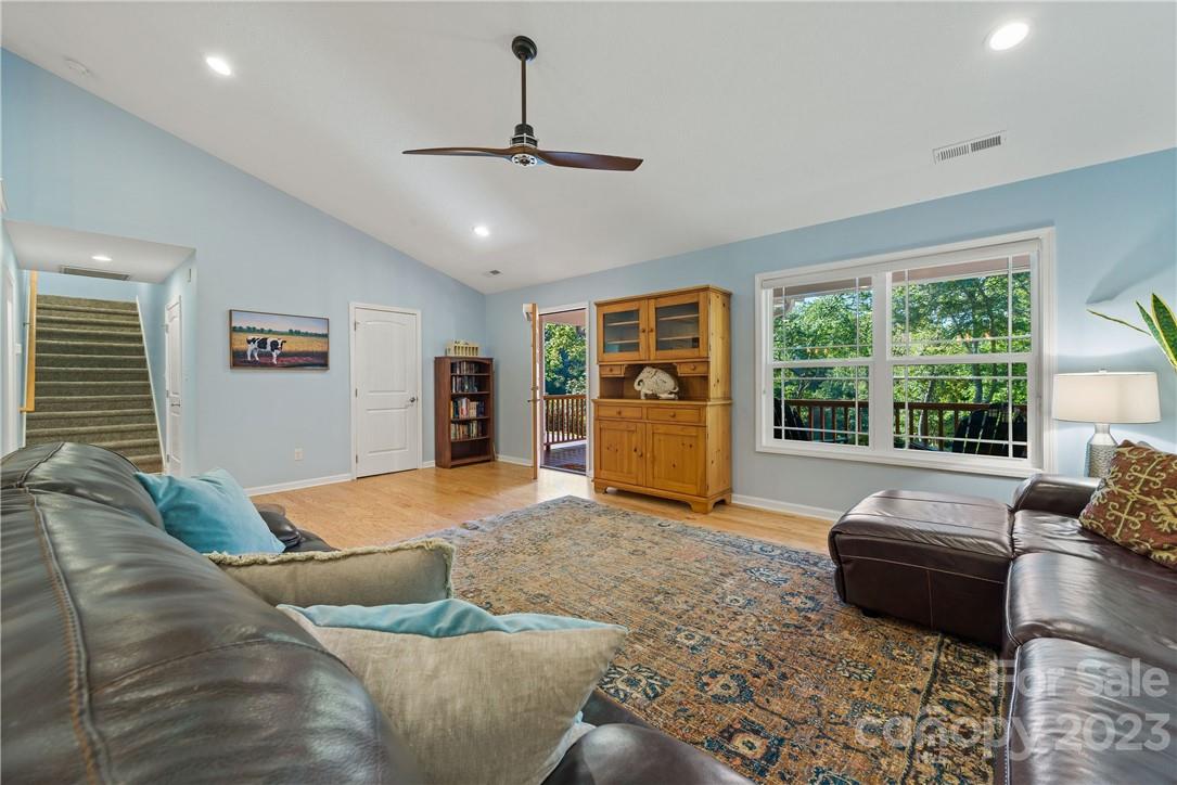 18 Windswept Drive Candler NC 28715