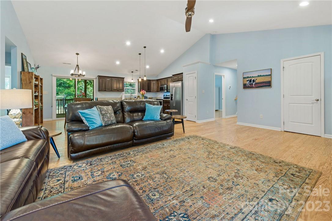 18 Windswept Drive Candler NC 28715