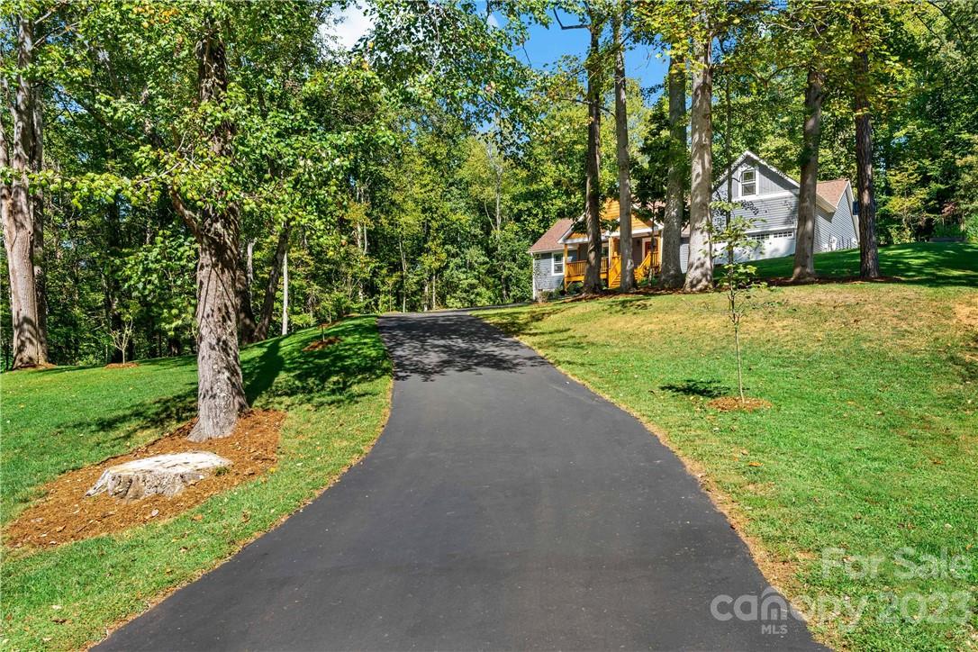 18 Windswept Drive Candler NC 28715
