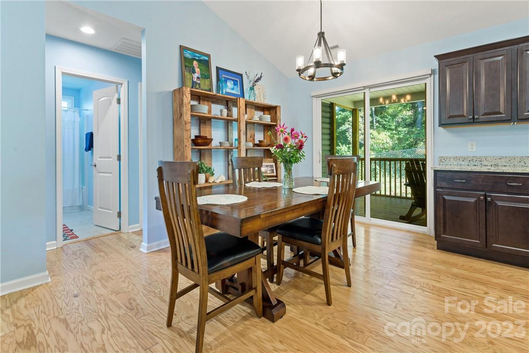 18 Windswept Drive Candler NC 28715