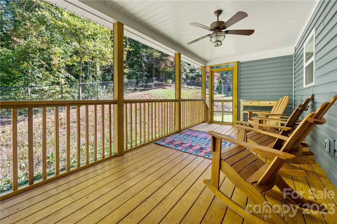 18 Windswept Drive Candler NC 28715