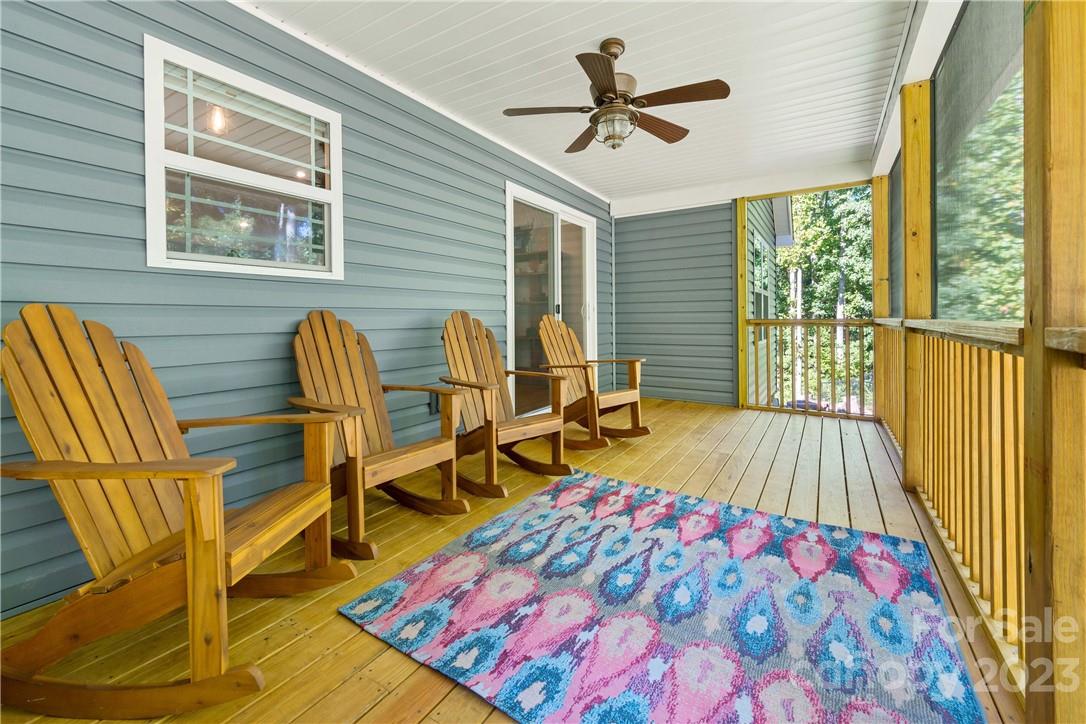 18 Windswept Drive Candler NC 28715