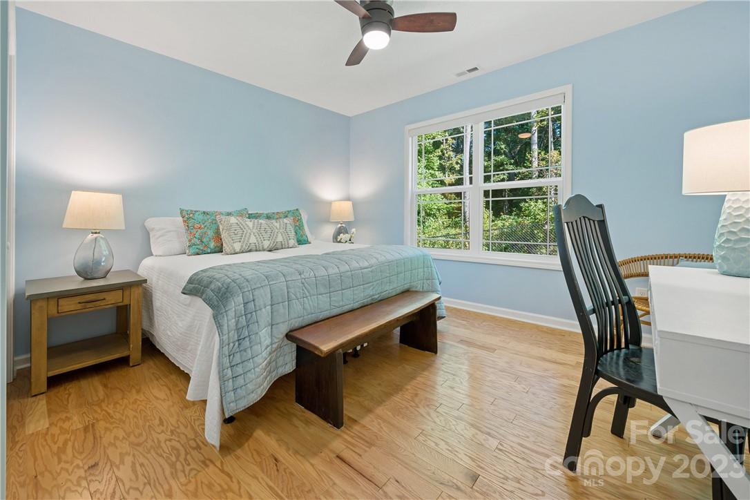 18 Windswept Drive Candler NC 28715