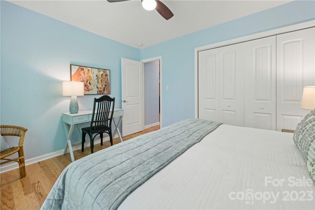 18 Windswept Drive Candler NC 28715