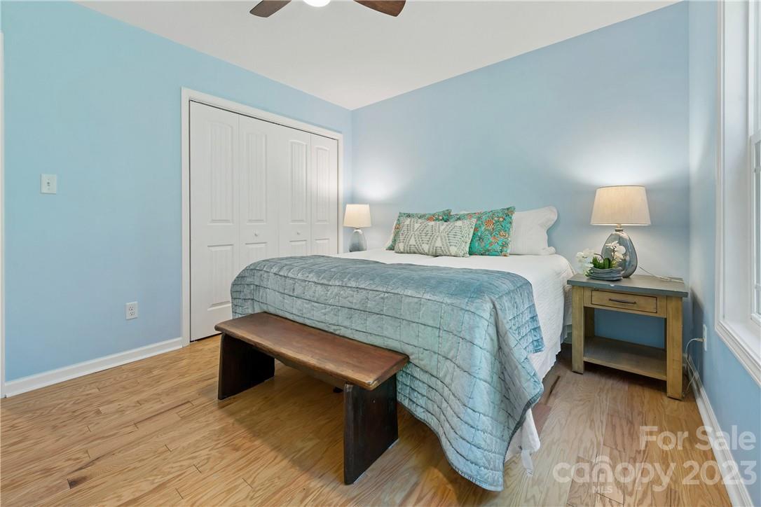 18 Windswept Drive Candler NC 28715