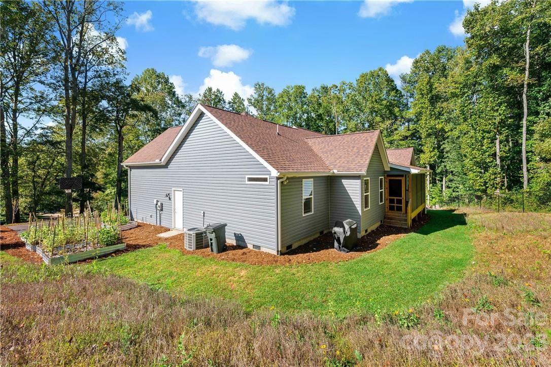 18 Windswept Drive Candler NC 28715