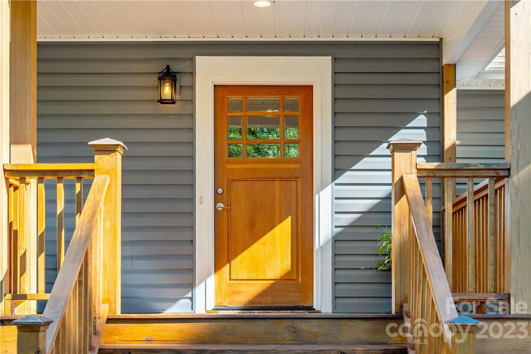 18 Windswept Drive Candler NC 28715