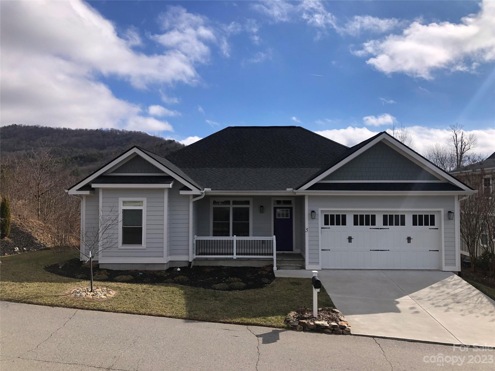 5 Endless View Drive Weaverville NC 28787