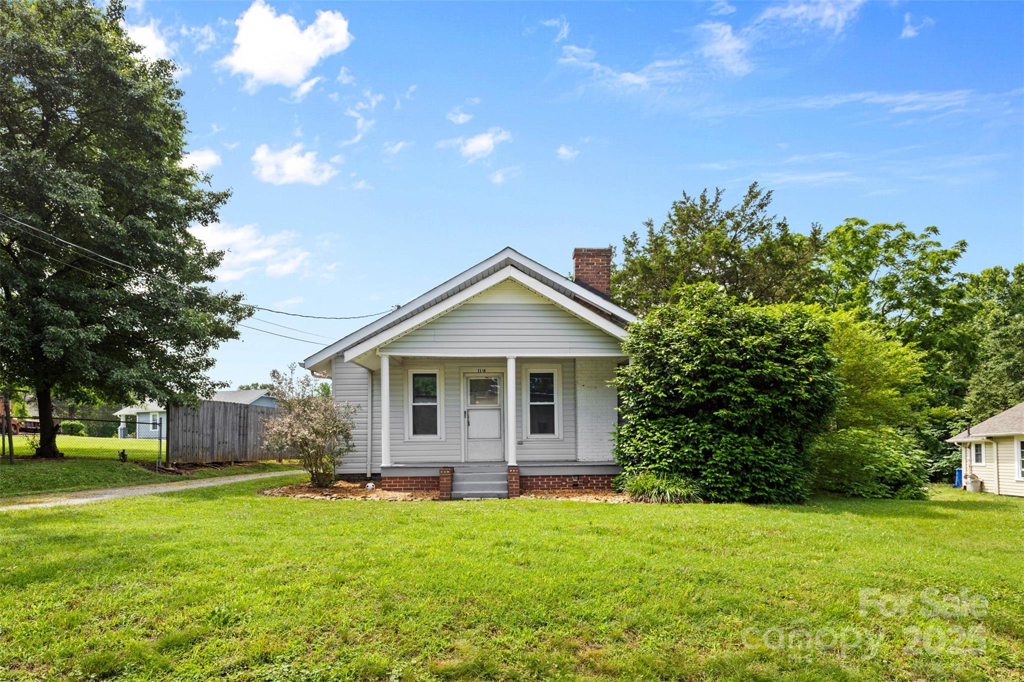 2519 2nd Avenue SW Hickory NC 28602