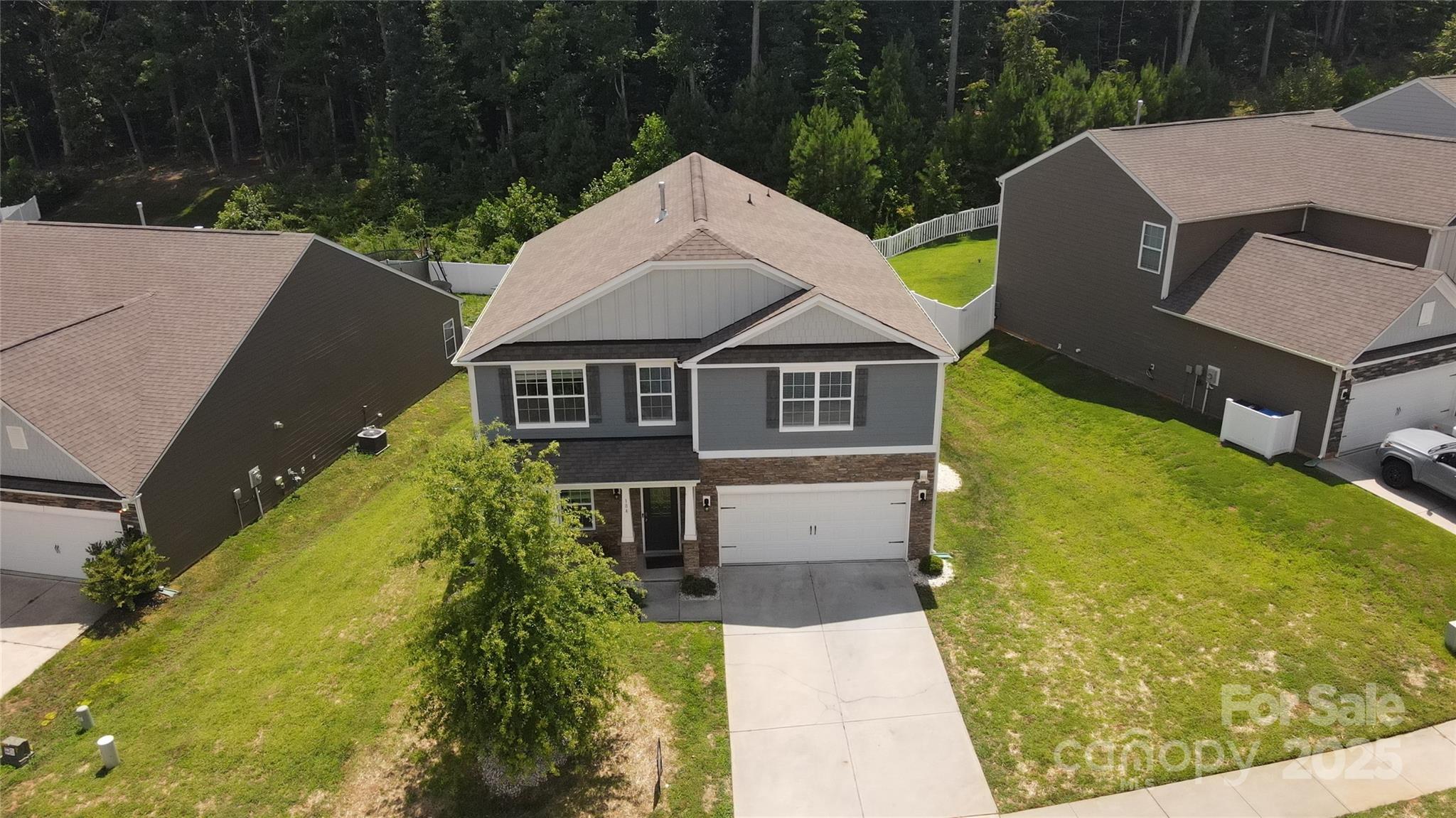 184 Cherry Birch Street Mooresville NC 28117