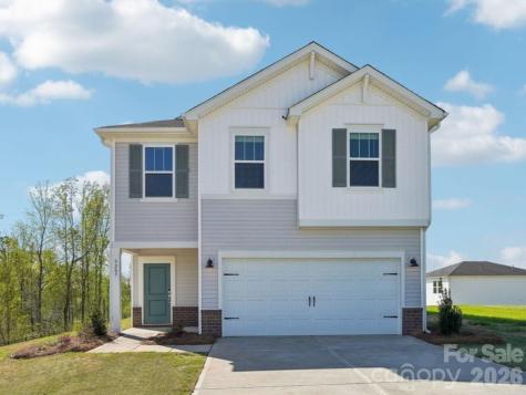 5507 Chambray Court Cherryville NC 28021