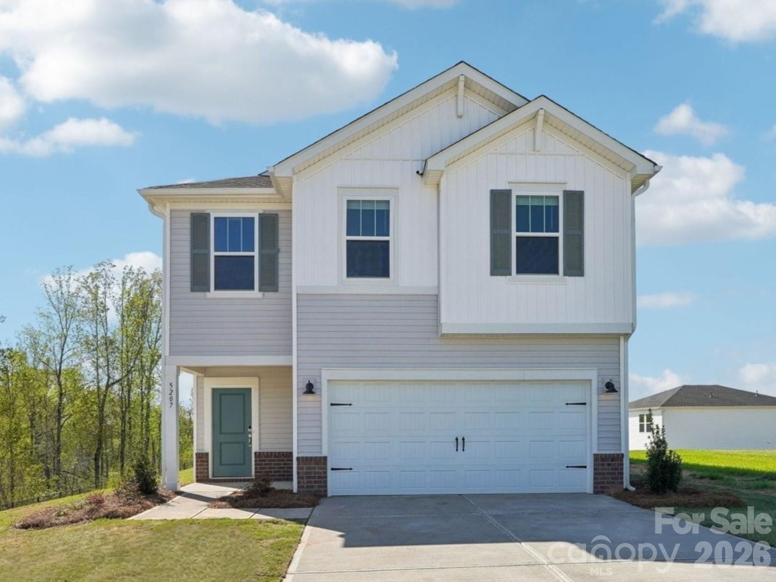 5507 Chambray Court Cherryville NC 28021