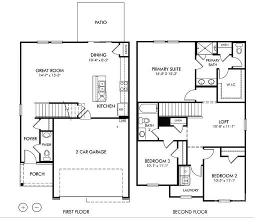 5507 Chambray Court Cherryville NC 28021