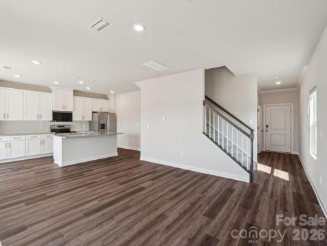 5507 Chambray Court Cherryville NC 28021