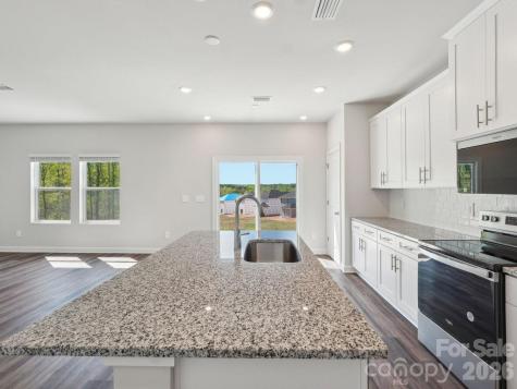 5507 Chambray Court Cherryville NC 28021