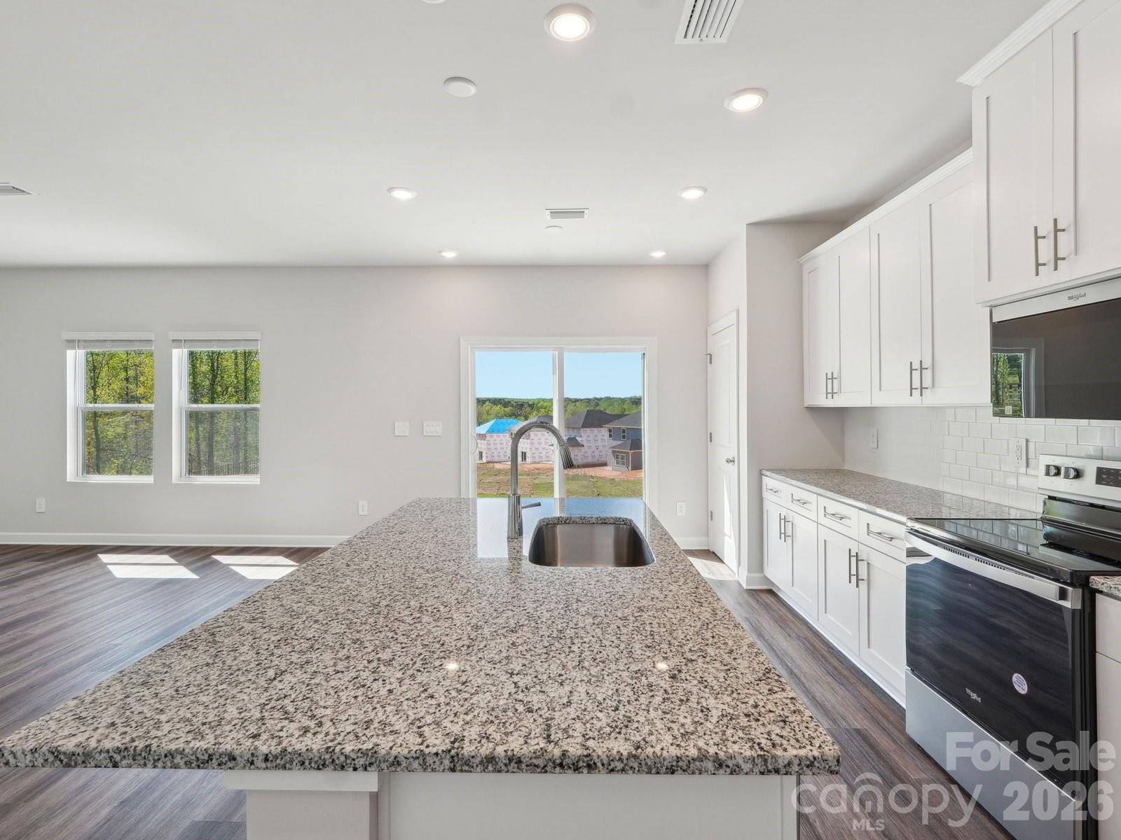 5507 Chambray Court Cherryville NC 28021