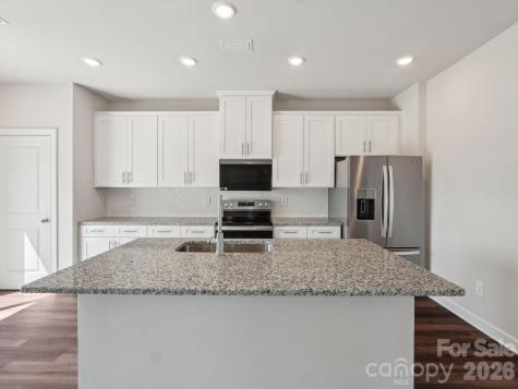 5507 Chambray Court Cherryville NC 28021