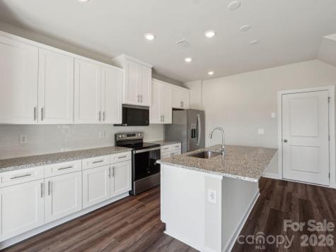 5507 Chambray Court Cherryville NC 28021