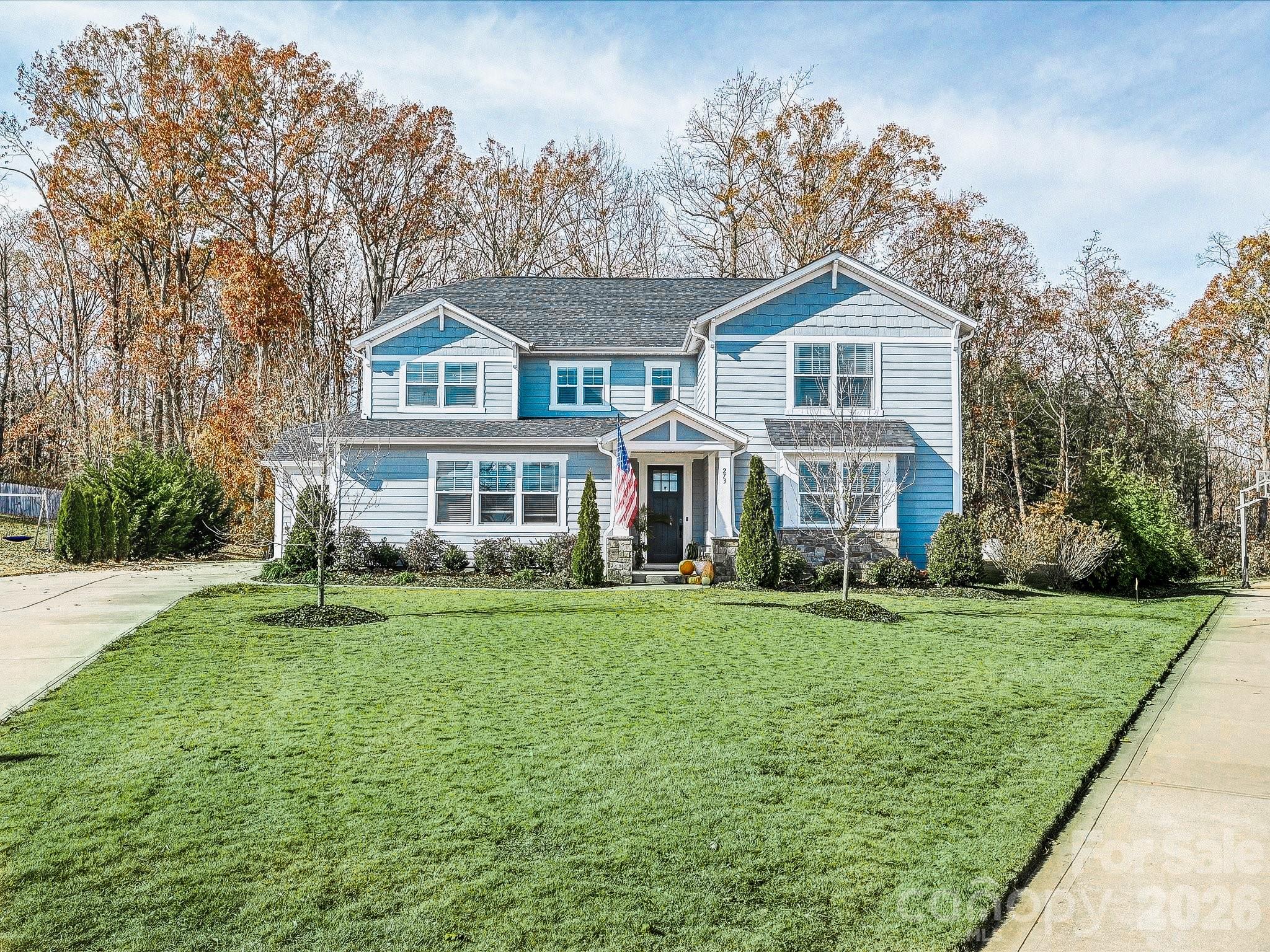 273 Country Lake Drive Mooresville NC 28115