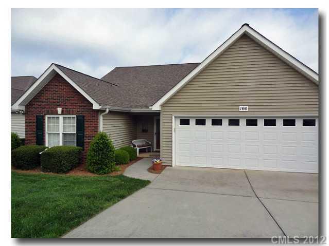 166 Oak Village Parkway Mooresville NC 28117