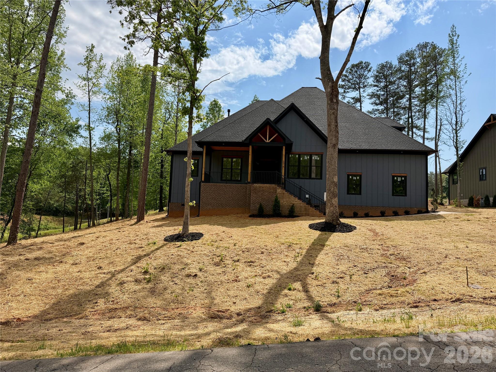 276 Broken Arrow Drive Statesville NC 28677