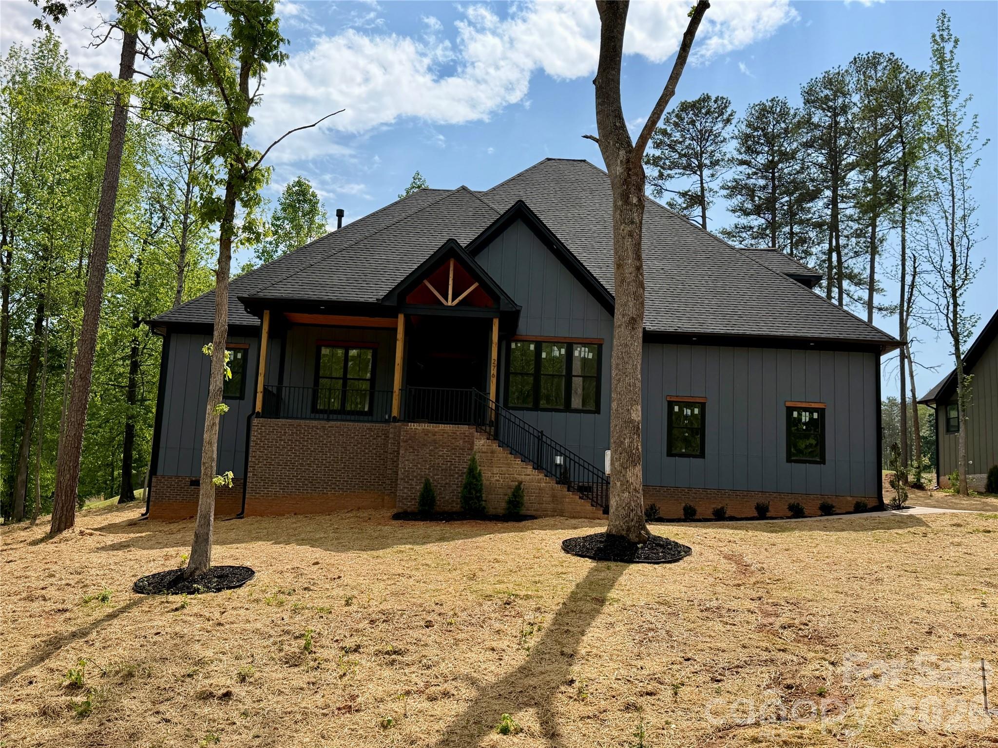 276 Broken Arrow Drive Statesville NC 28677