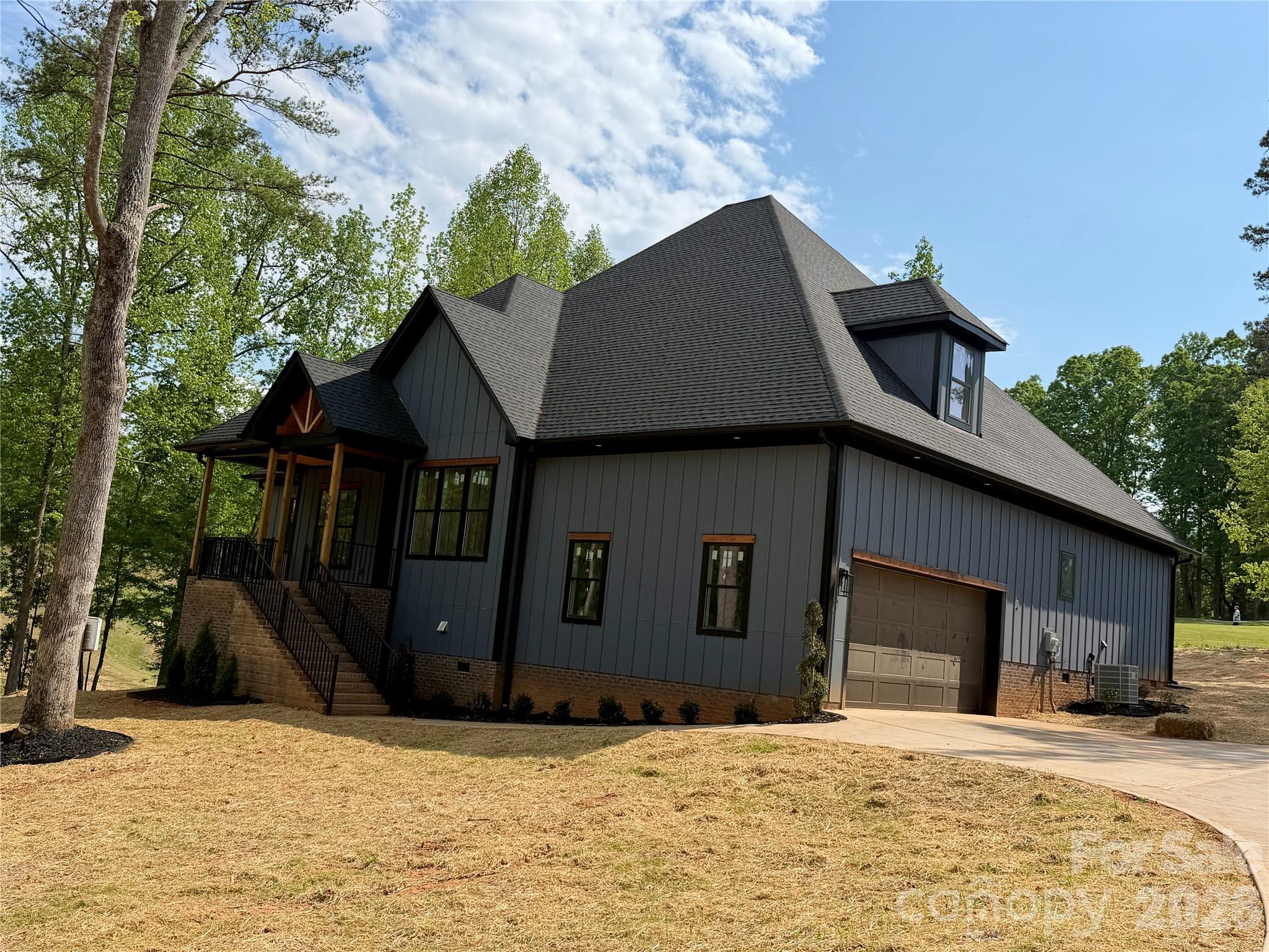 276 Broken Arrow Drive Statesville NC 28677