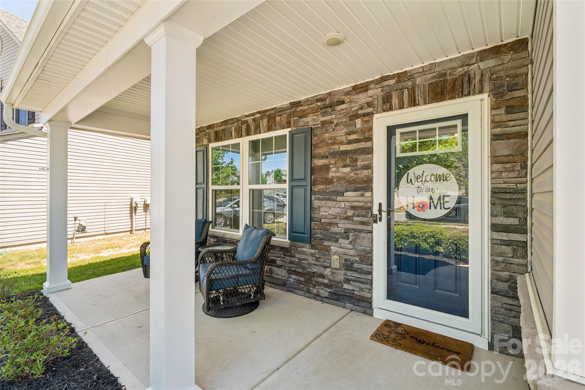2255 Stone Pile Drive SW Concord NC 28025