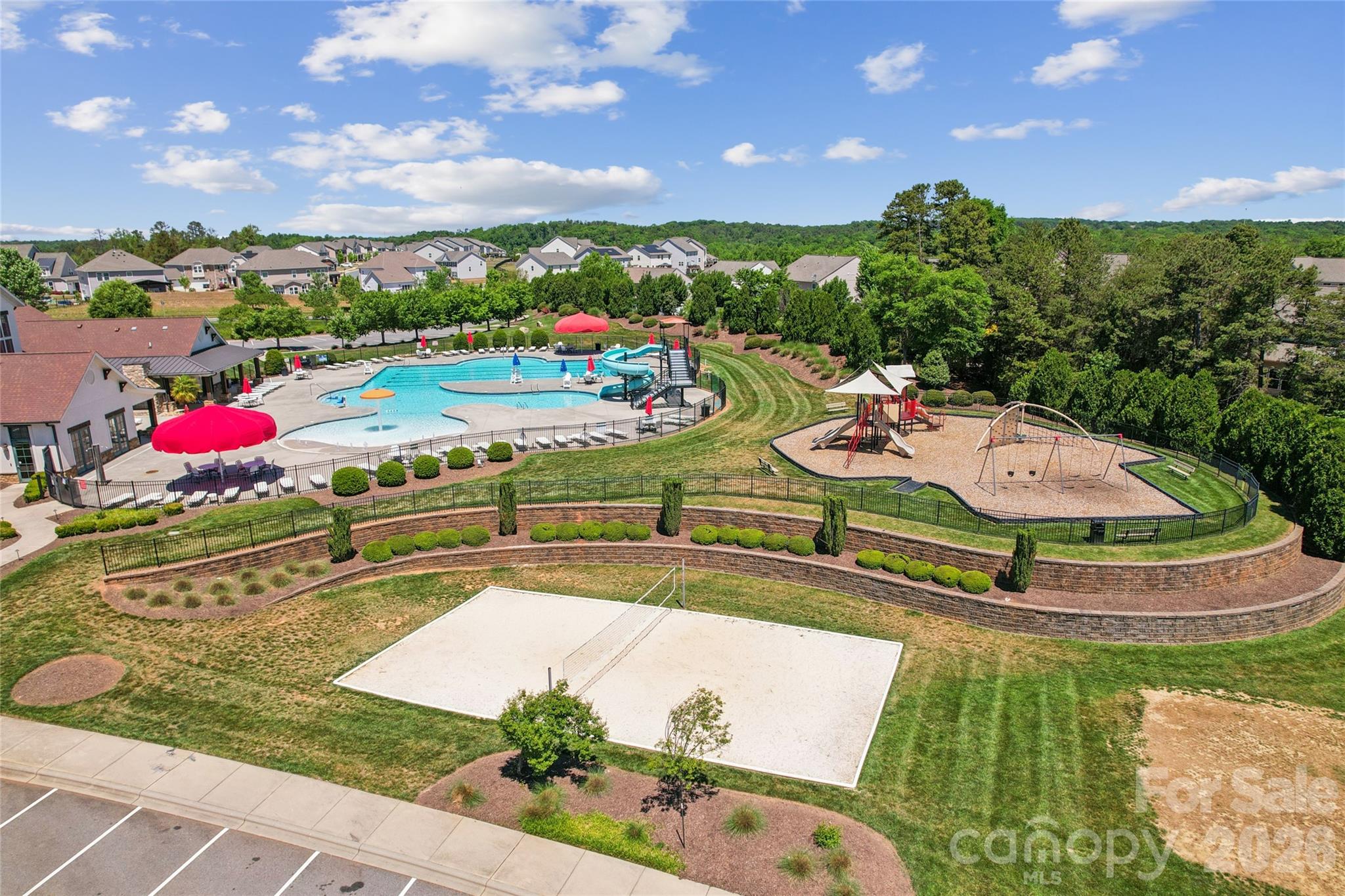 2255 Stone Pile Drive SW Concord NC 28025
