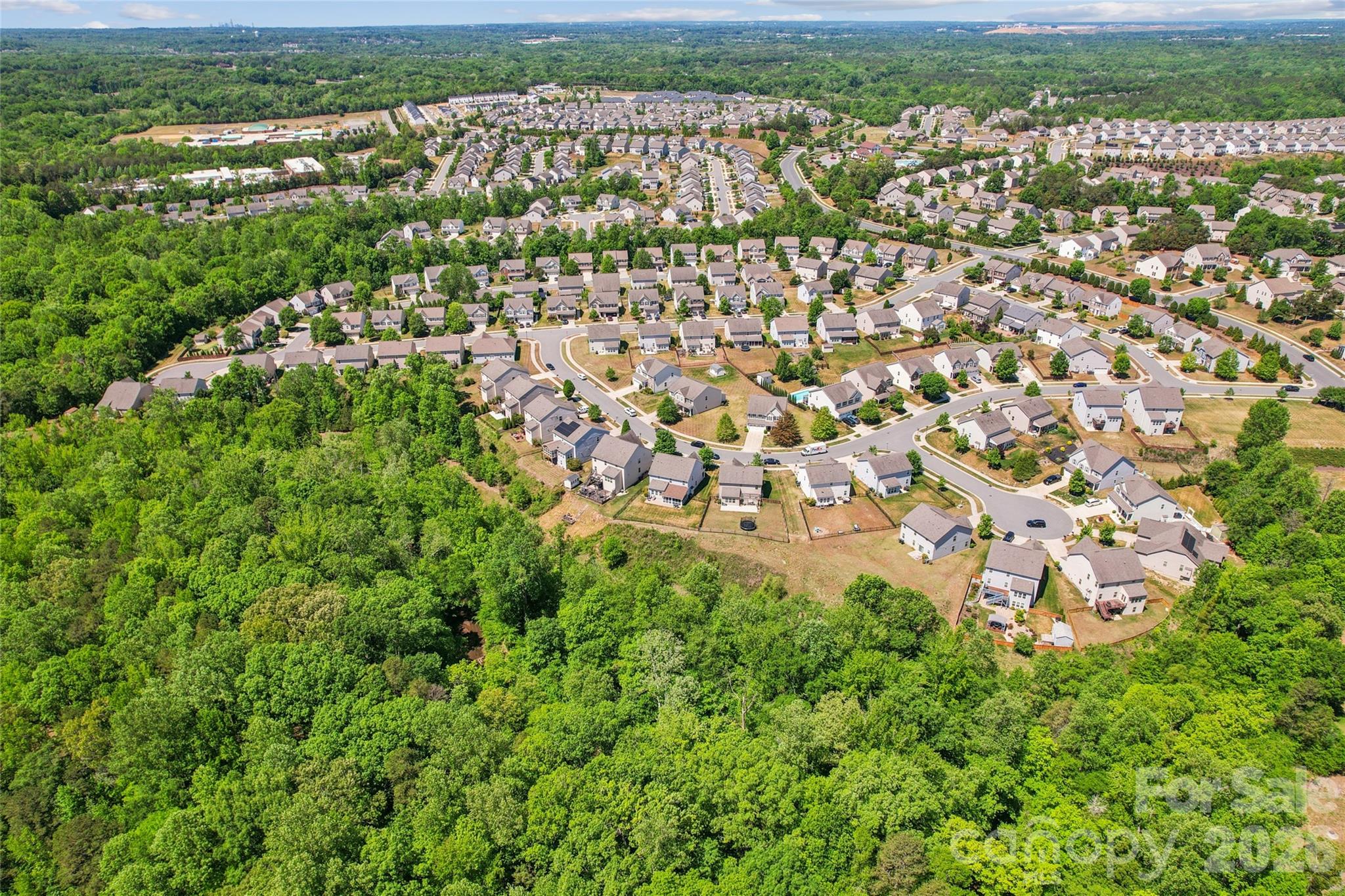 2255 Stone Pile Drive SW Concord NC 28025
