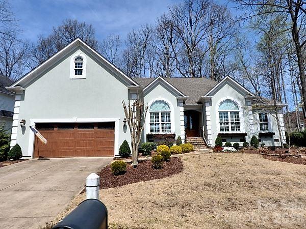 5028 Foxbriar Trail Charlotte NC 28269