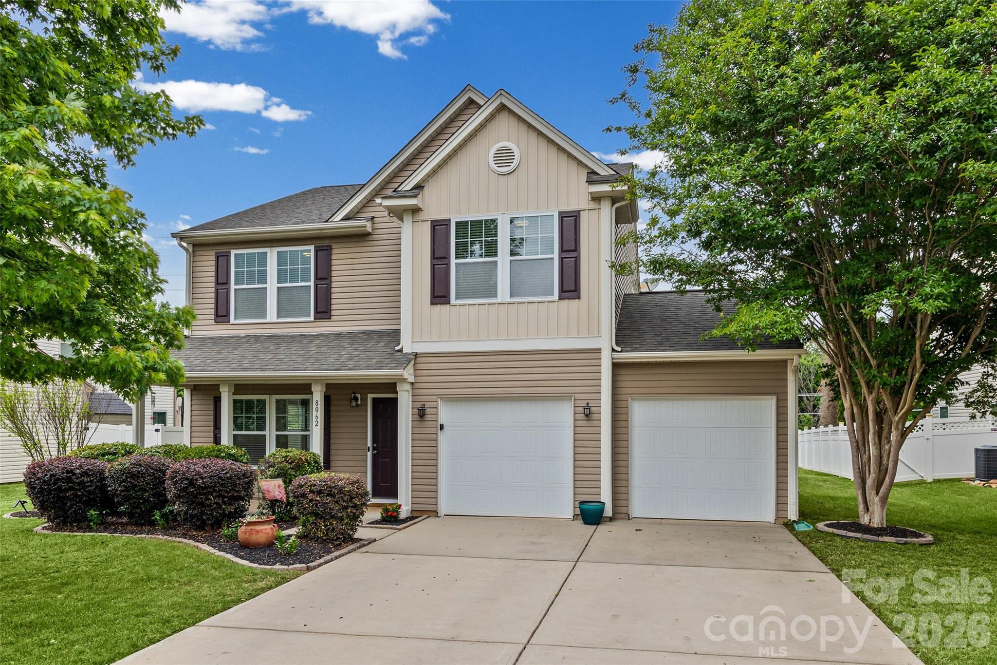 8062 Bryson Road Indian Land SC 29707