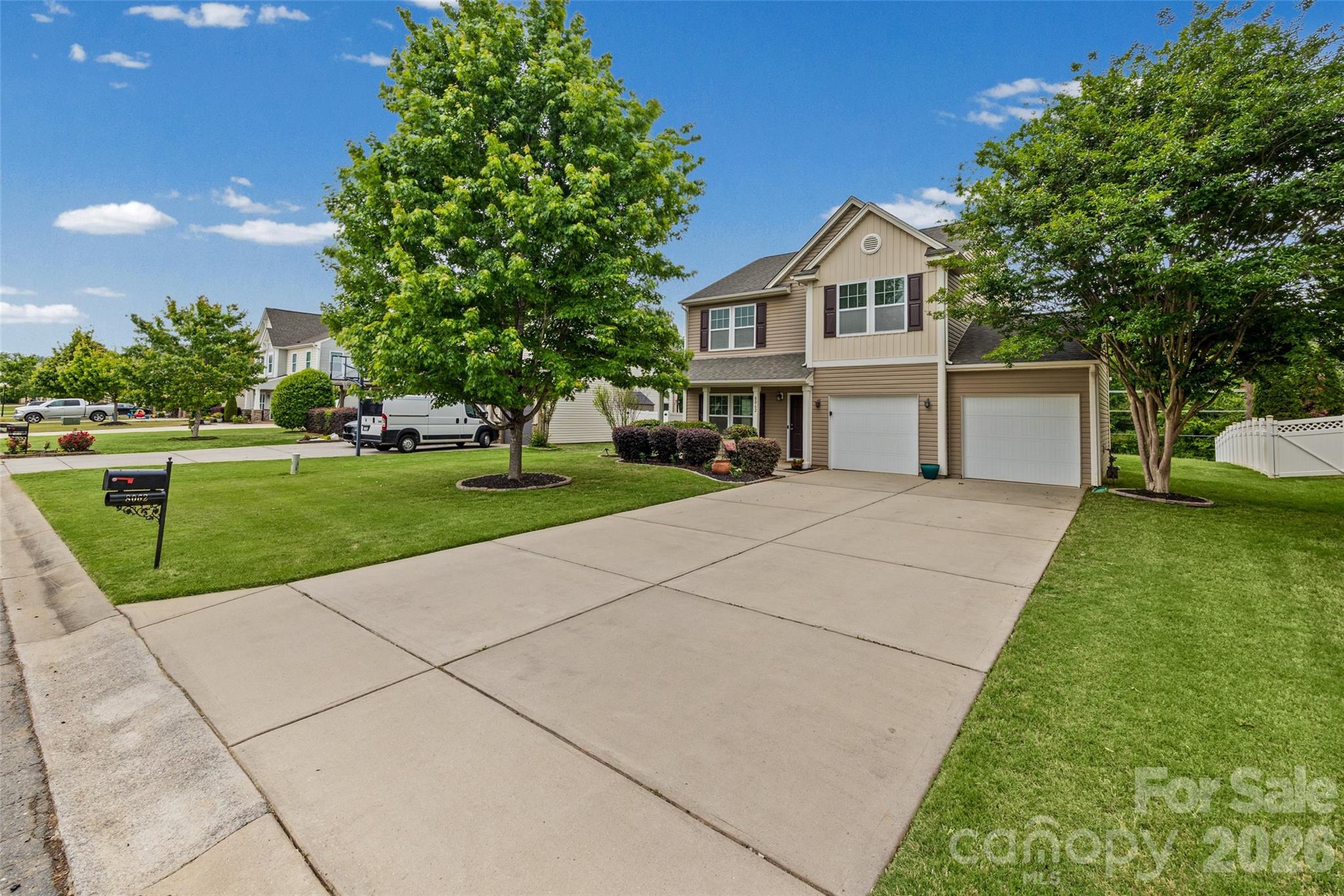 8062 Bryson Road Indian Land SC 29707