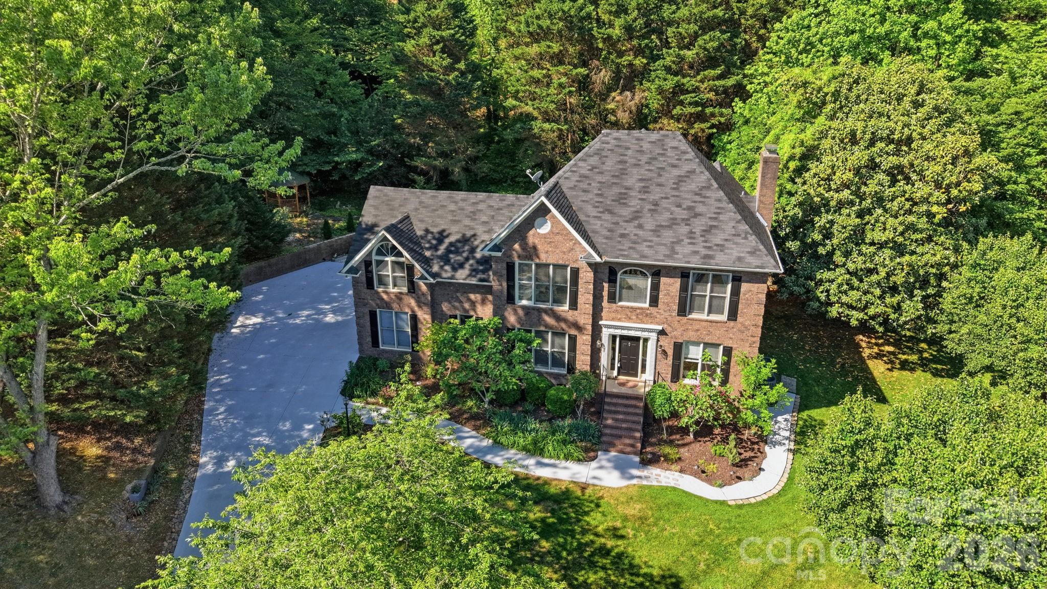 1265 Braeburn Road NW Concord NC 28027