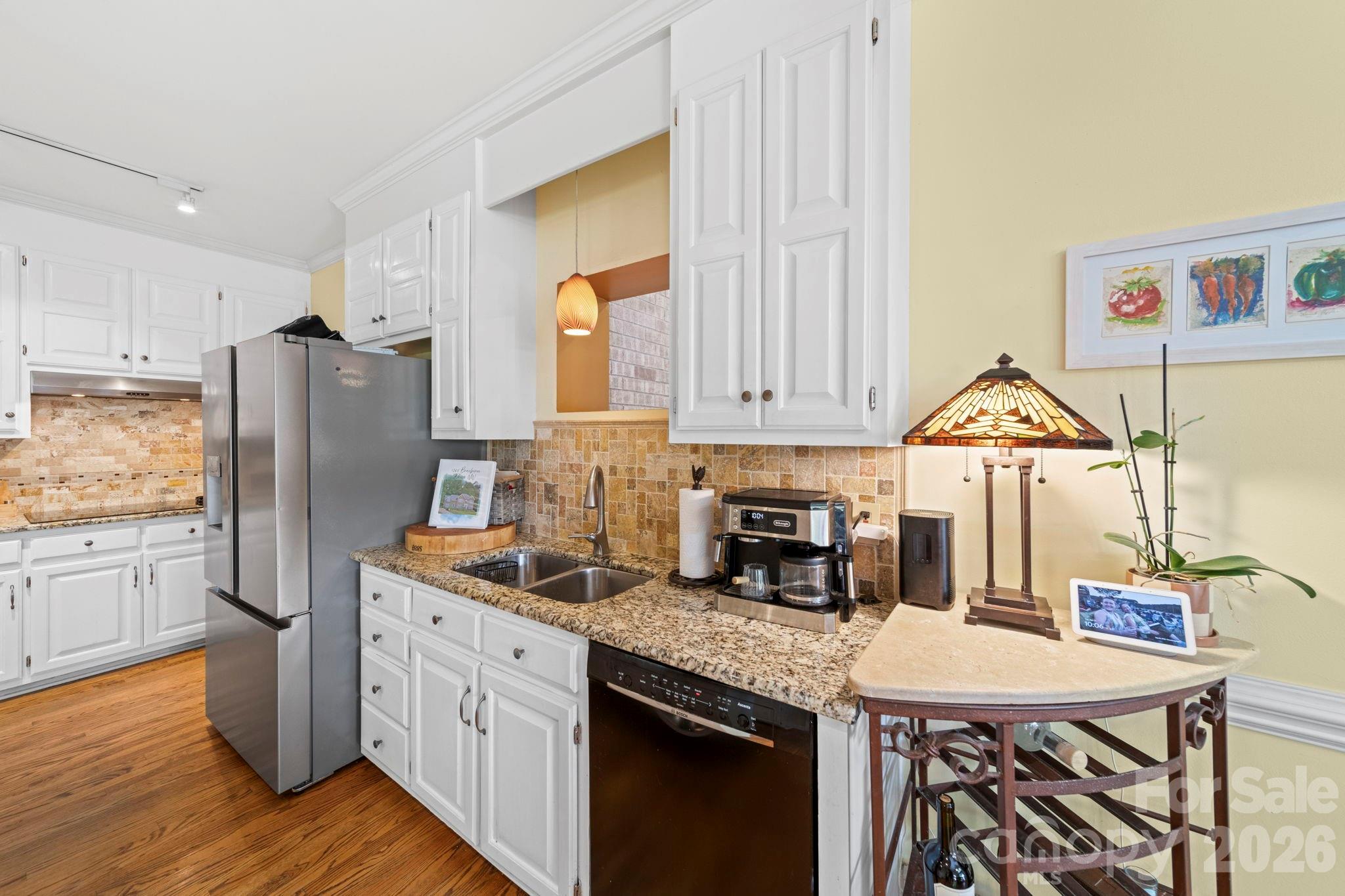 1265 Braeburn Road NW Concord NC 28027