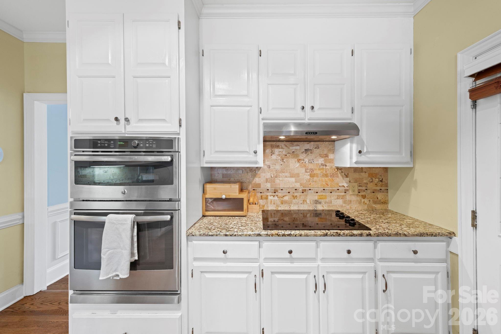 1265 Braeburn Road NW Concord NC 28027