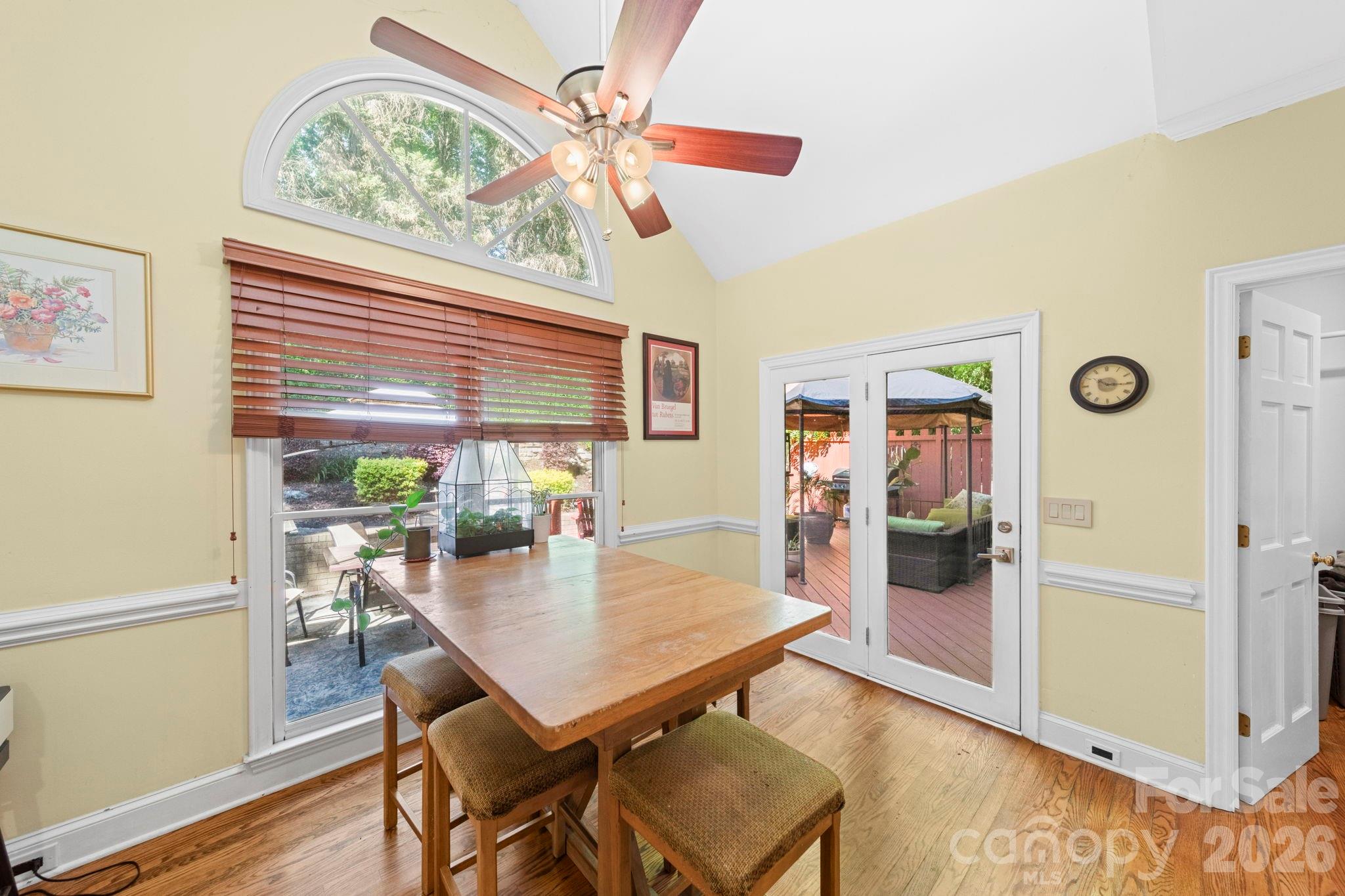 1265 Braeburn Road NW Concord NC 28027