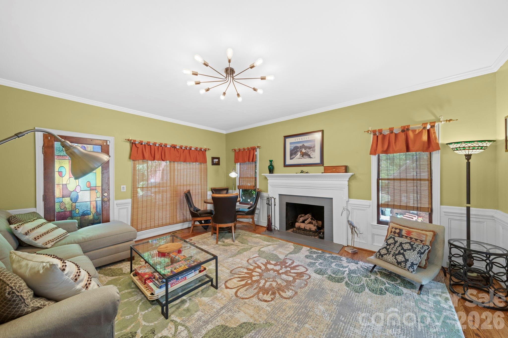 1265 Braeburn Road NW Concord NC 28027
