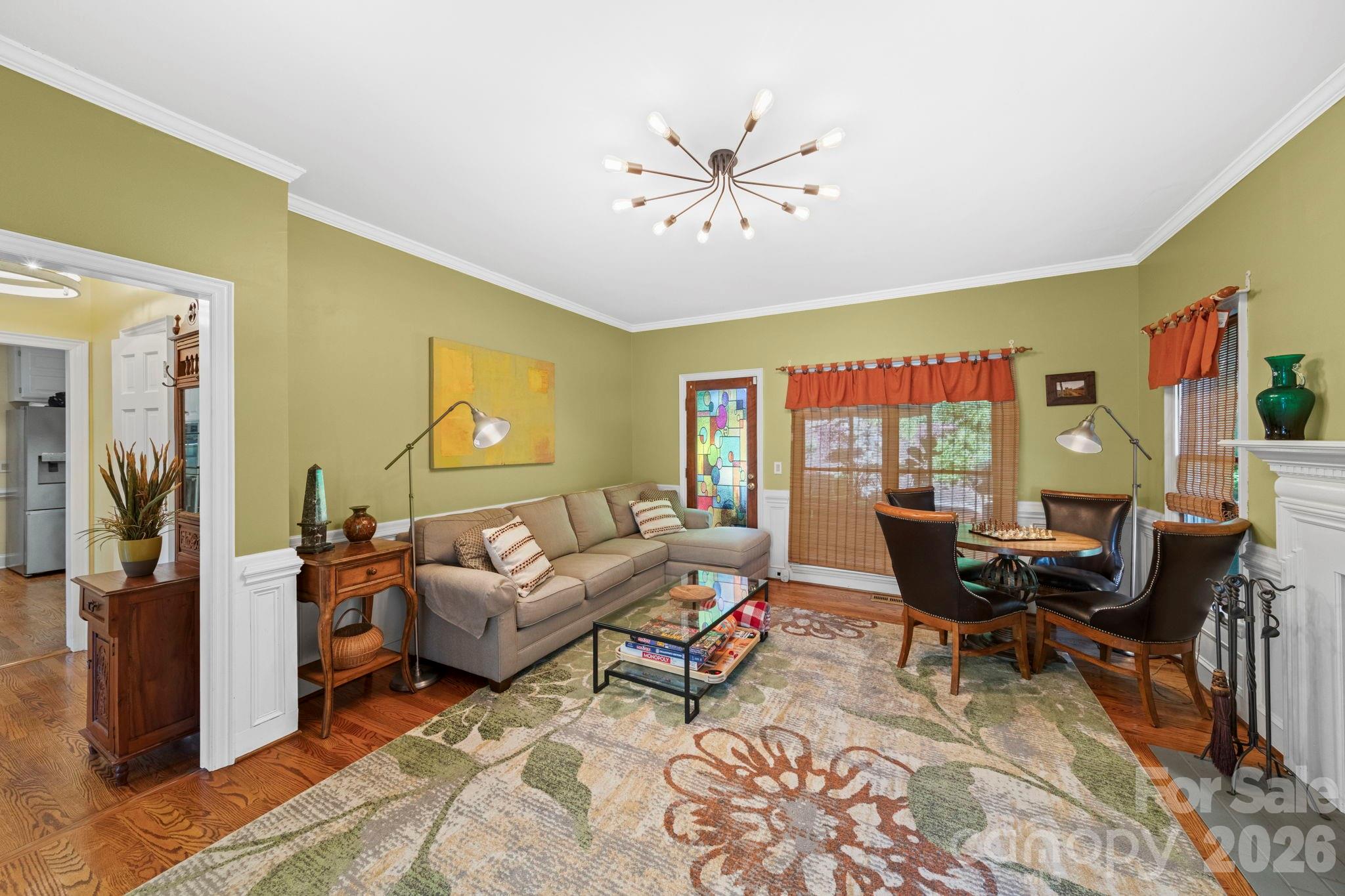 1265 Braeburn Road NW Concord NC 28027