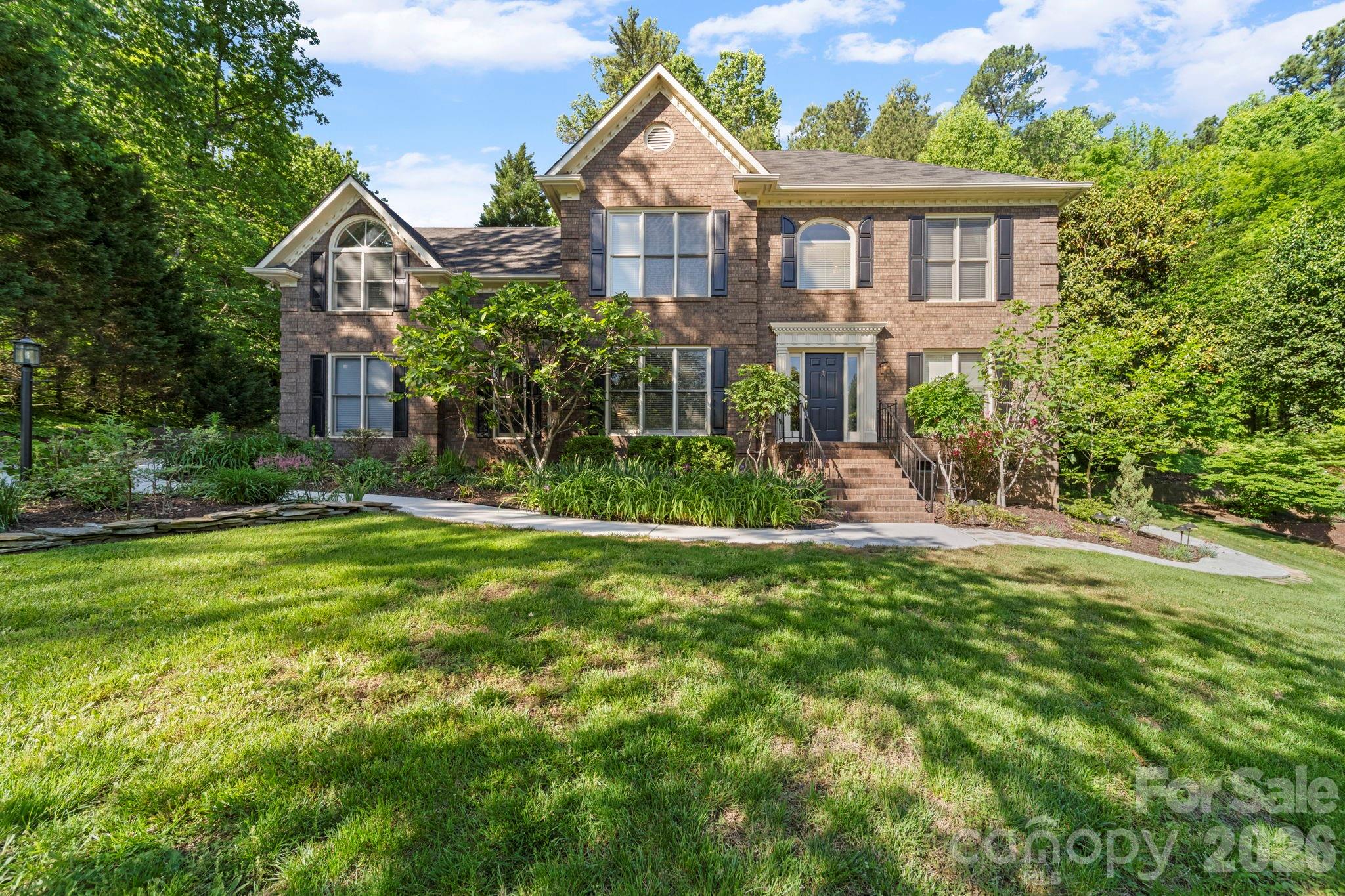 1265 Braeburn Road NW Concord NC 28027