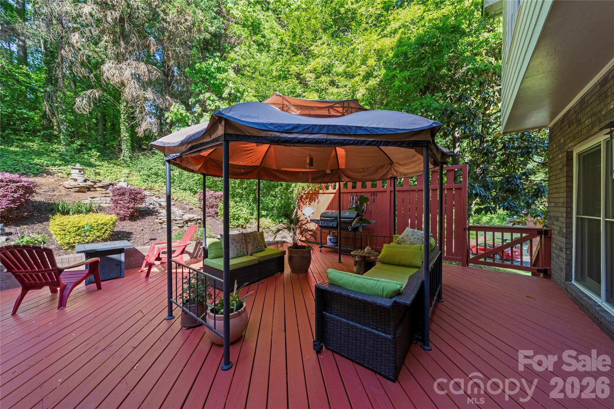 1265 Braeburn Road NW Concord NC 28027