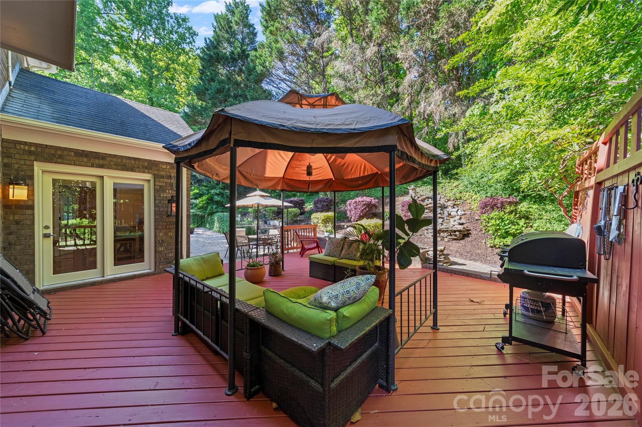 1265 Braeburn Road NW Concord NC 28027