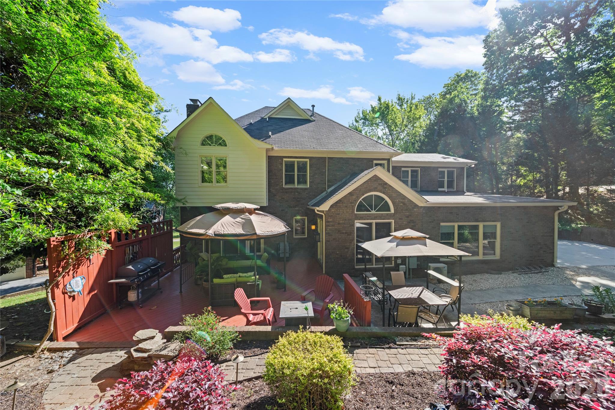 1265 Braeburn Road NW Concord NC 28027