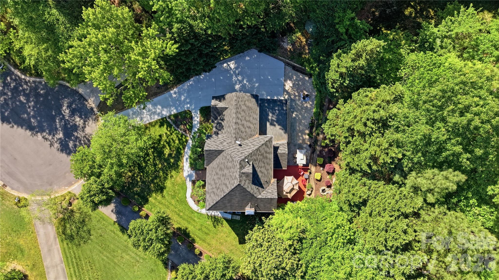 1265 Braeburn Road NW Concord NC 28027