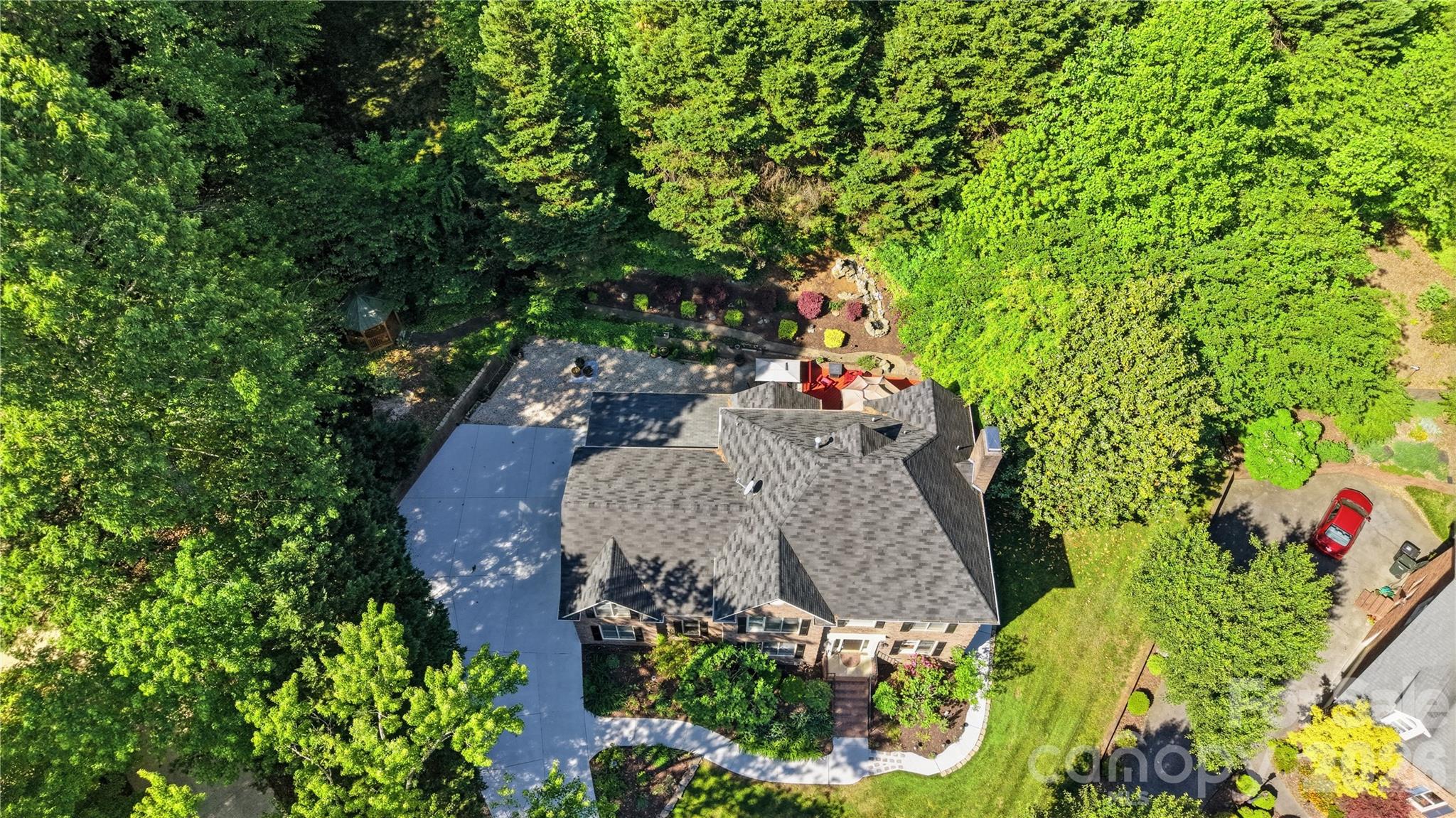 1265 Braeburn Road NW Concord NC 28027