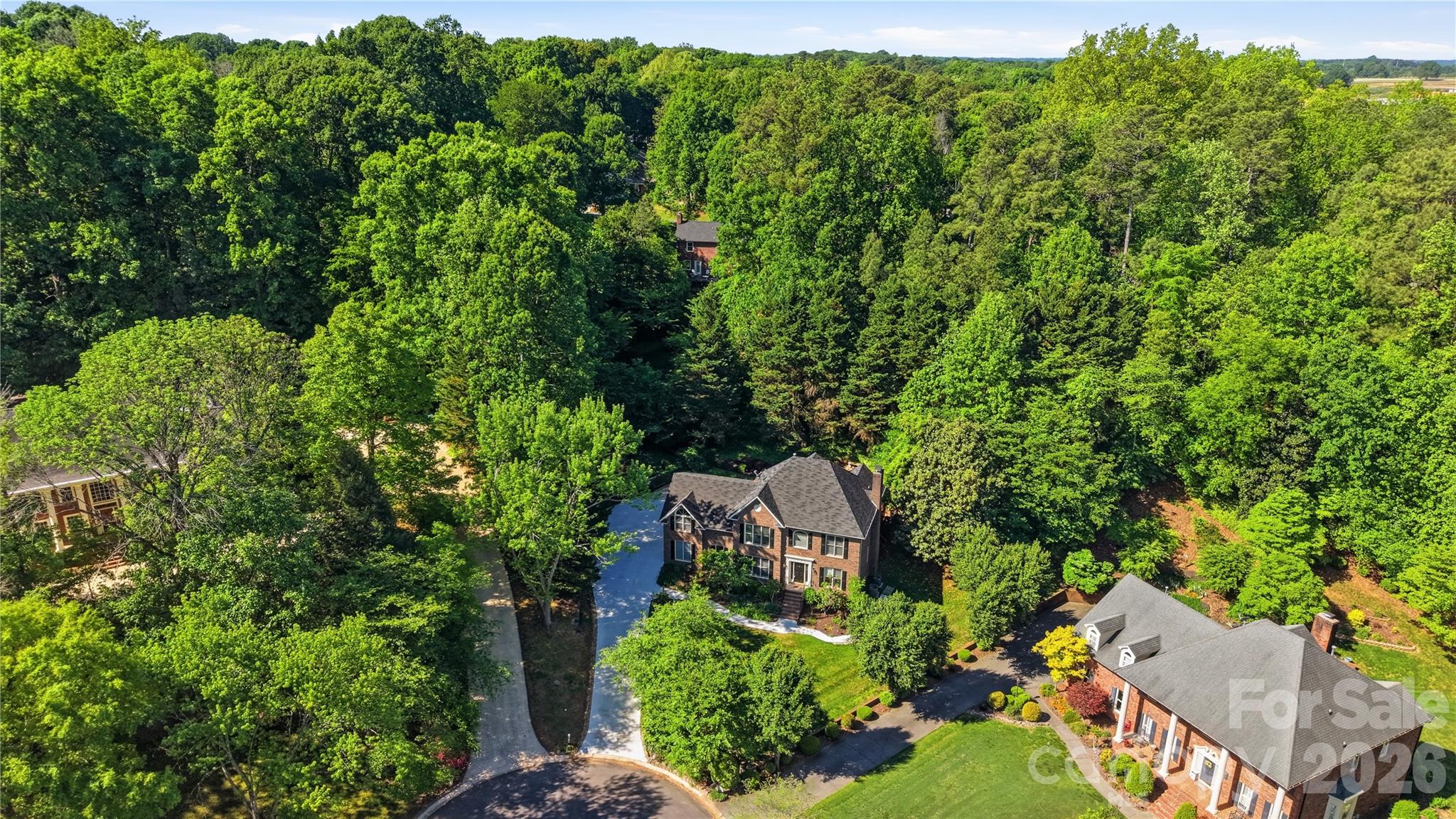 1265 Braeburn Road NW Concord NC 28027