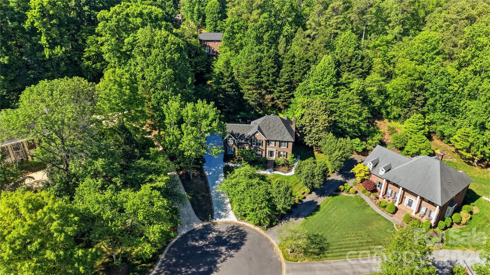 1265 Braeburn Road NW Concord NC 28027