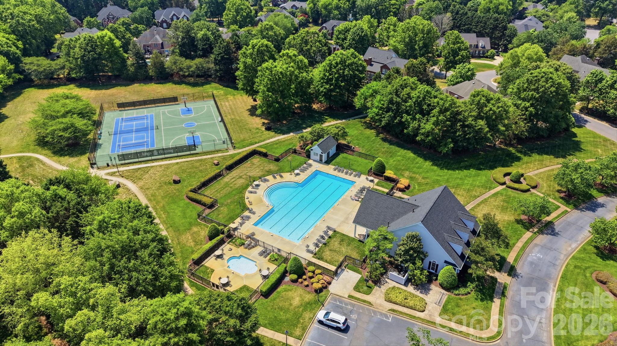 1265 Braeburn Road NW Concord NC 28027