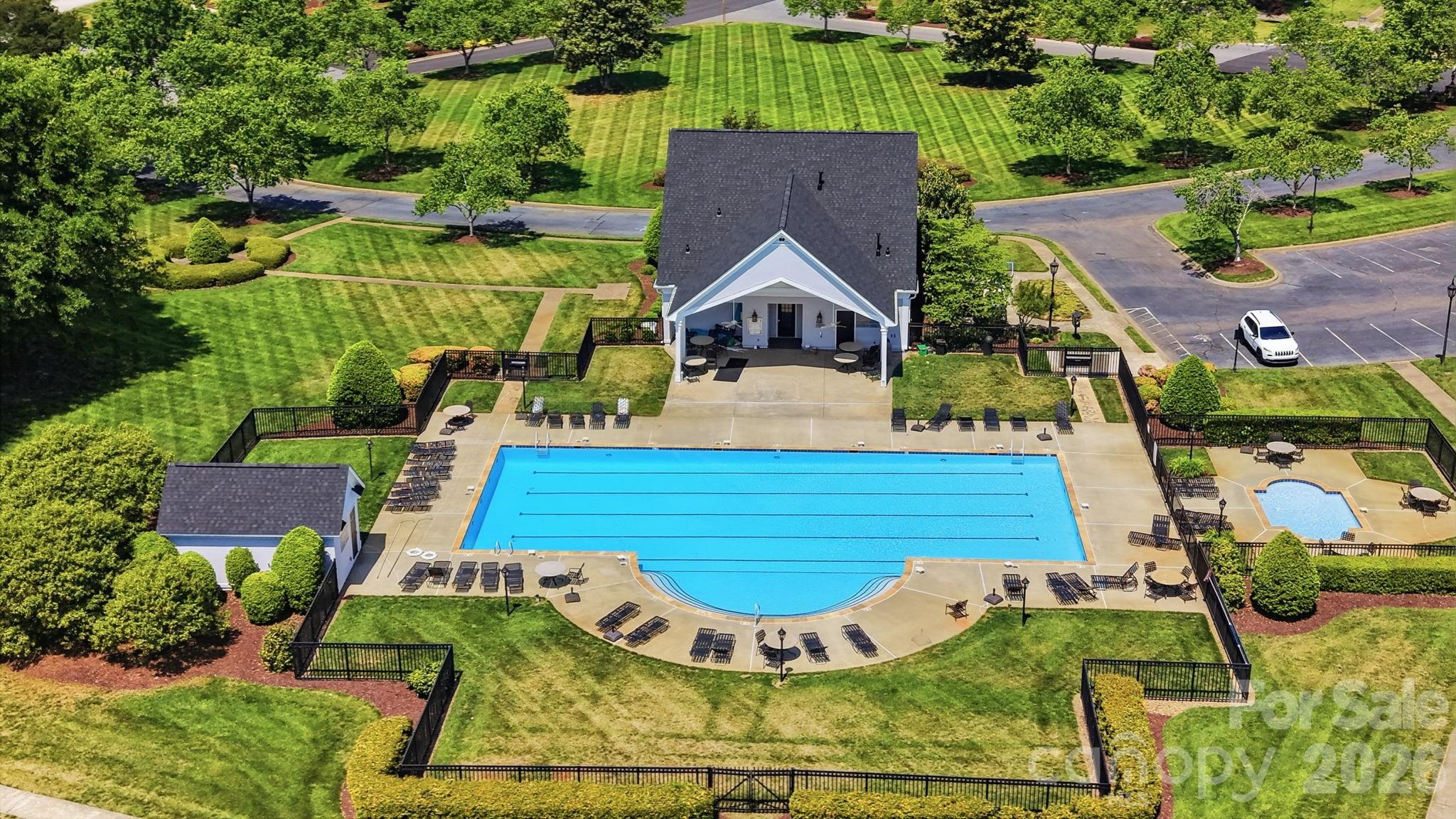 1265 Braeburn Road NW Concord NC 28027